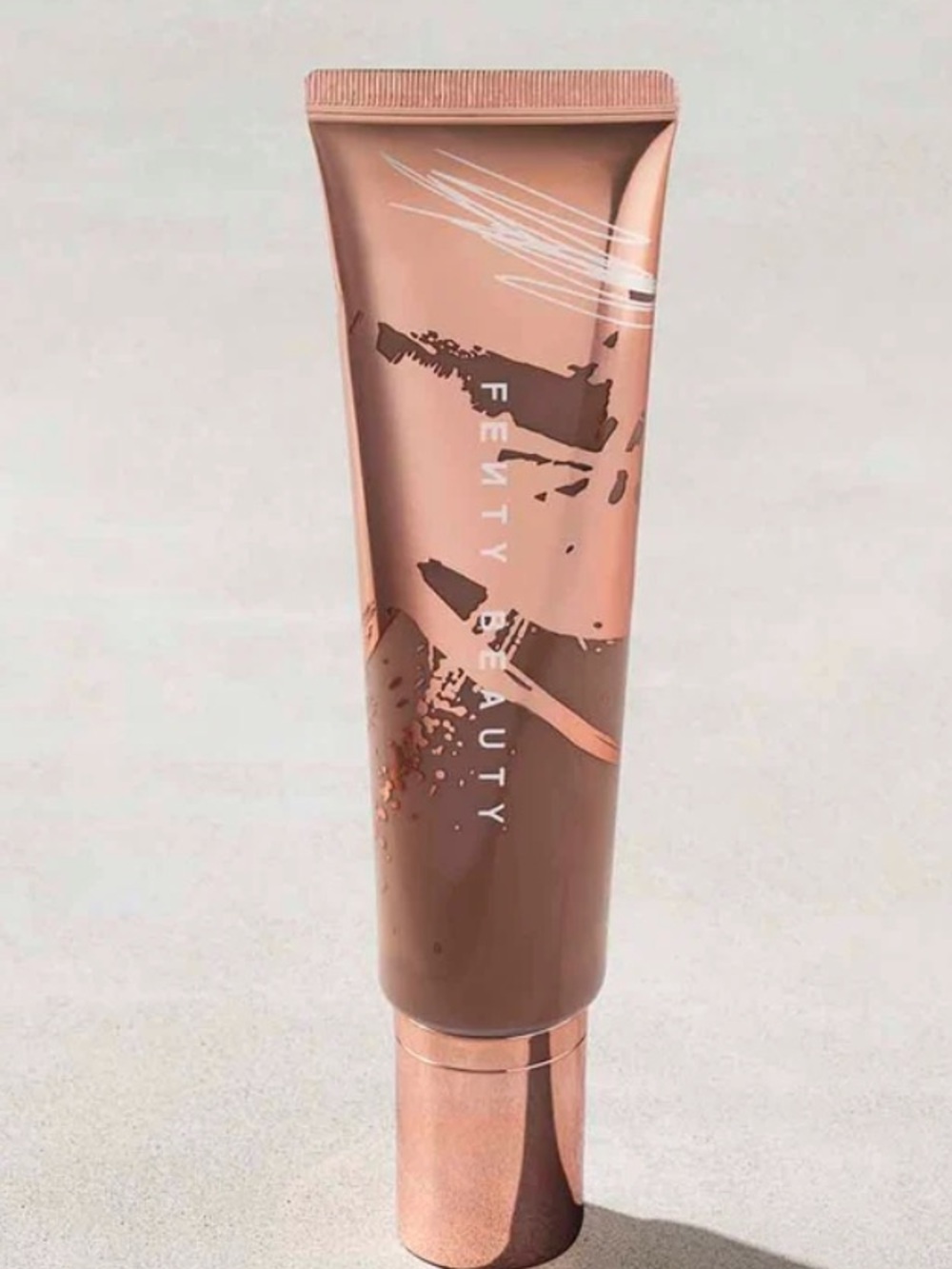 FENTY BEAUTY Fly Mamacita Body Sauce Body Luminizing Tint